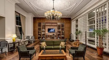 Rubi Platinum Spa Resort And Suite