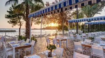 Rubi Platinum Spa Resort And Suite