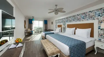 Rubi Platinum Spa Resort And Suite