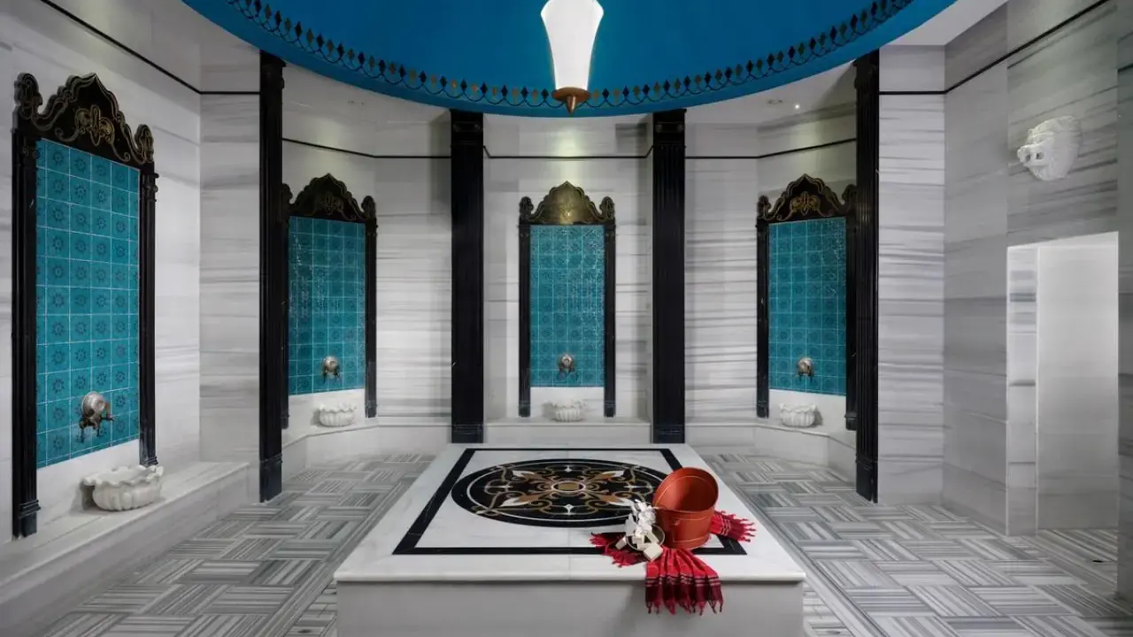 Rubi Platinum Spa Resort And Suite