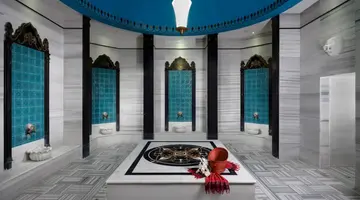 Rubi Platinum Spa Resort And Suite