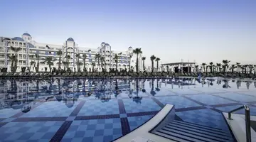 Rubi Platinum Spa Resort And Suite