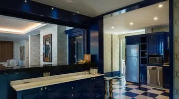 Rubi Platinum Spa Resort And Suite