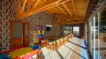 Rubi Platinum Spa Resort And Suite