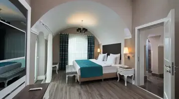 Rubi Platinum Spa Resort And Suite