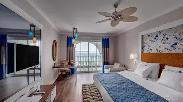 Rubi Platinum Spa Resort And Suite