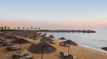 Rubi Platinum Spa Resort And Suite