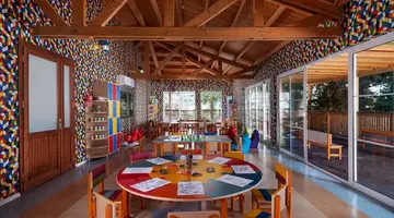 Rubi Platinum Spa Resort And Suite