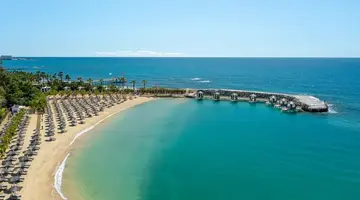 Rubi Platinum Spa Resort And Suite