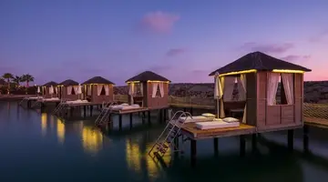 Rubi Platinum Spa Resort And Suite