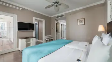 Rubi Platinum Spa Resort And Suite