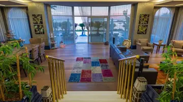 Rubi Platinum Spa Resort And Suite