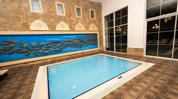 Rubi Platinum Spa Resort And Suite