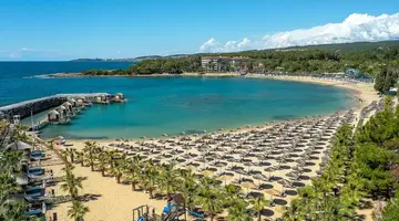 Rubi Platinum Spa Resort And Suite