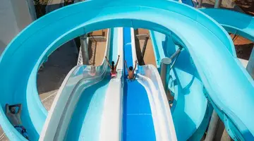 Rubi Platinum Spa Resort And Suite