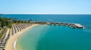 RUBI PLATINUM SPA RESORT  HOTEL