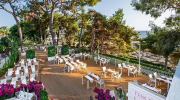 RUBI PLATINUM SPA RESORT  HOTEL