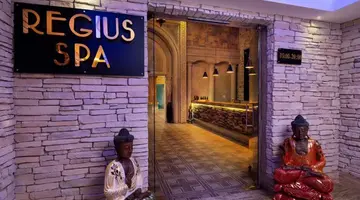 RUBI PLATINUM SPA RESORT  HOTEL