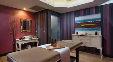 RUBI PLATINUM SPA RESORT  HOTEL