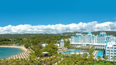 RUBI PLATINUM SPA RESORT HOTEL