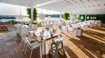 RUBI PLATINUM SPA RESORT  HOTEL