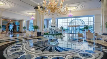 RUBI PLATINUM SPA RESORT  HOTEL