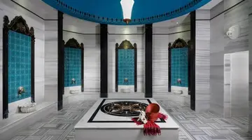 RUBI PLATINUM SPA RESORT  HOTEL