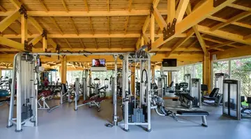 RUBI PLATINUM SPA RESORT  HOTEL