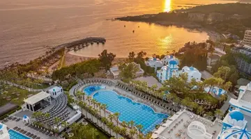 RUBI PLATINUM SPA RESORT  HOTEL