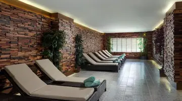 RUBI PLATINUM SPA RESORT  HOTEL