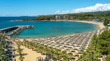 RUBI PLATINUM SPA RESORT  HOTEL