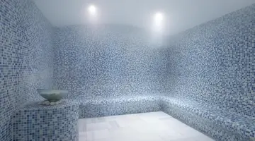 RUBI PLATINUM SPA RESORT  HOTEL