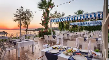 Rubi Platinum Spa Resort & Suites - All