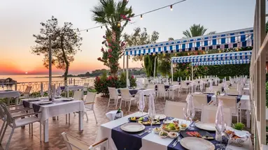 Rubi Platinum Spa Resort & Suites - All
