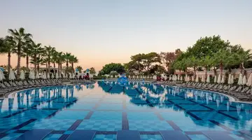 Rubi Platinum Spa Resort & Suites - All