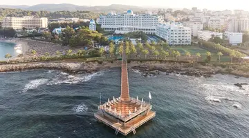 Rubi Platinum Spa Resort & Suites - All