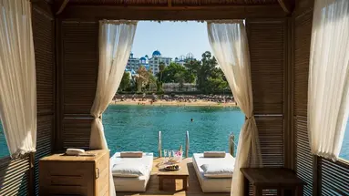 Rubi Platinum Spa Resort & Suites - All