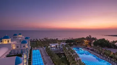 Rubi Platinum Spa Resort & Suites - All