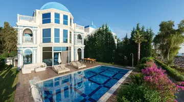 Rubi Platinum Spa Resort & Suites - All