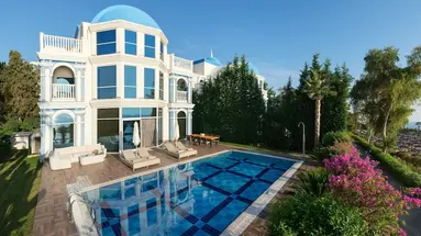 Rubi Platinum Spa Resort & Suites - All