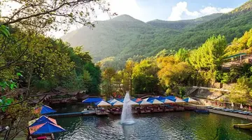 Rubi Platinum Spa Resort & Suites - All