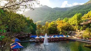 Rubi Platinum Spa Resort & Suites - All