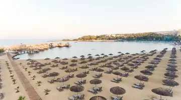 Rubi Platinum Spa Resort & Suites - All