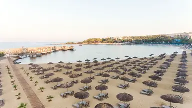 Rubi Platinum Spa Resort & Suites - All