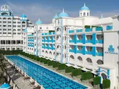 Rubi Platinum Spa Resort & Suites - All