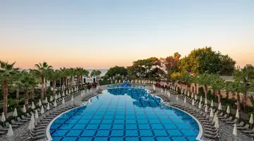 Rubi Platinum Spa Resort & Suites - All
