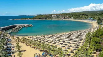 Rubi Platinum Spa Resort & Suites - All