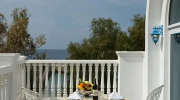 Rubi Platinum Spa Resort & Suites - All
