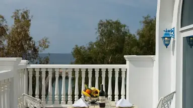 Rubi Platinum Spa Resort & Suites - All