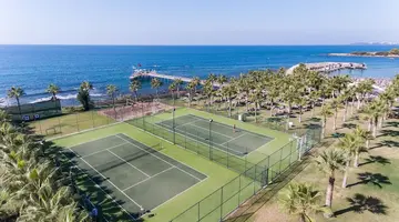 Rubi Platinum Spa Resort & Suites - All